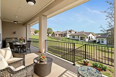 4009 Benetton Way, Leander, TX 78641 - Photo 27