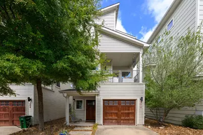 1010 Muse Lane #15, Austin, TX 78702 - Photo 1