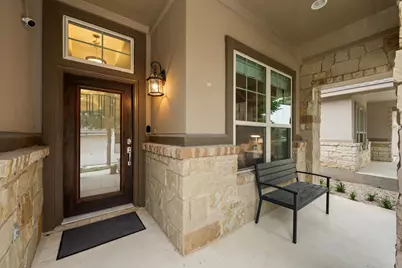 725 Blue Agave Lane, Georgetown, TX 78626 - Photo 3