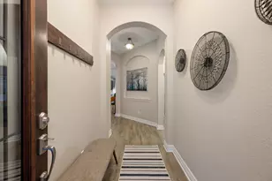 725 Blue Agave Ln, Georgetown, TX 78626 - Photo 3