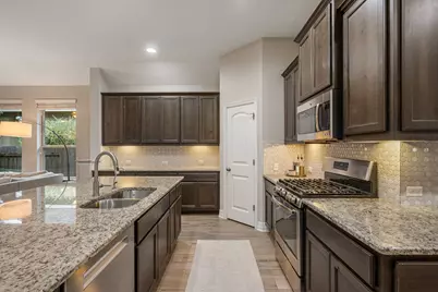 725 Blue Agave Lane, Georgetown, TX 78626 - Photo 9