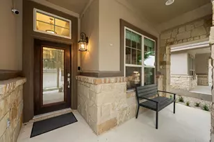 725 Blue Agave Ln, Georgetown, TX 78626 - Photo 3