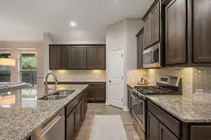 725 Blue Agave Ln, Georgetown, TX 78626 - Photo 7