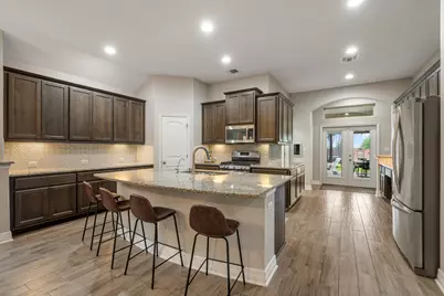 725 Blue Agave Lane, Georgetown, TX 78626 - Photo 7
