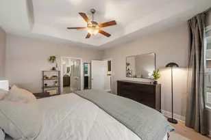 725 Blue Agave Ln, Georgetown, TX 78626 - Photo 13