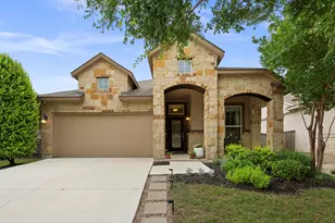 725 Blue Agave Ln, Georgetown, TX 78626 - Photo 1