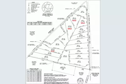 Lot 11 Antioch Road, Paige, TX 78659 - Photo 23