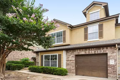 1900 Little Elm Trail #75, Cedar Park, TX 78613 - Photo 1