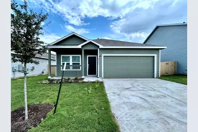 2621 Entrada Tranquila Way, Pflugerville, TX 78660 - Photo 1