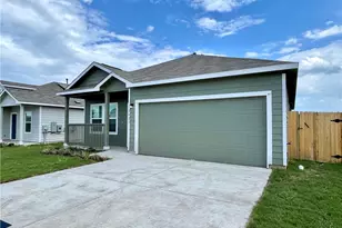 2621 Entrada Tranquila Wy, Pflugerville, TX 78660 - Photo 3