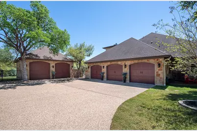 401 Goldridge Drive, Georgetown, TX 78633 - Photo 3