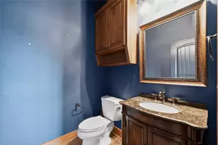 401 Goldridge Dr, Georgetown, TX 78633 - Photo 27