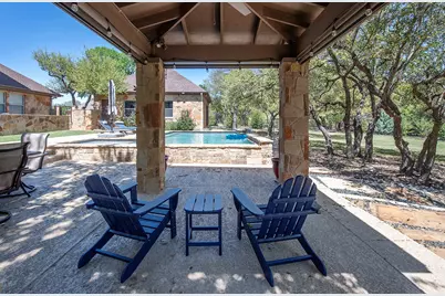 401 Goldridge Drive, Georgetown, TX 78633 - Photo 33