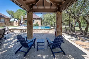 401 Goldridge Dr, Georgetown, TX 78633 - Photo 33
