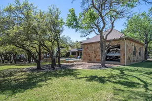 401 Goldridge Dr, Georgetown, TX 78633 - Photo 35