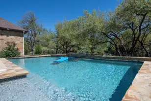 401 Goldridge Dr, Georgetown, TX 78633 - Photo 31