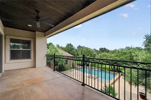 401 Goldridge Dr, Georgetown, TX 78633 - Photo 29