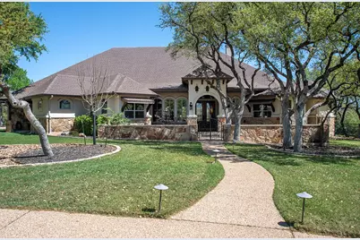 401 Goldridge Drive, Georgetown, TX 78633 - Photo 37