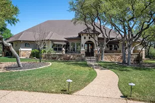 401 Goldridge Dr, Georgetown, TX 78633 - Photo 37