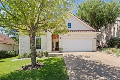 14521 American Kestrel Drive, Austin, TX 78738 - Photo 1