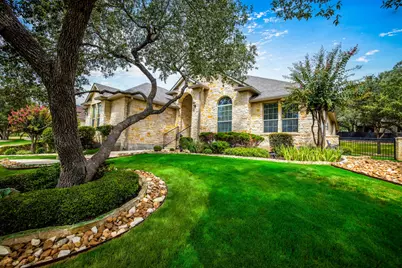 861 Santa Cruz Lane, New Braunfels, TX 78132 - Photo 5