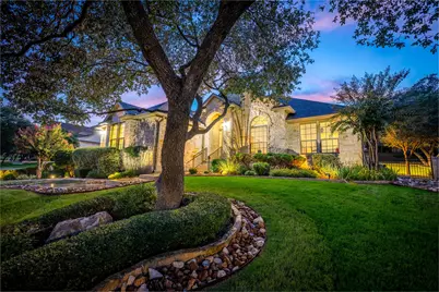 861 Santa Cruz Lane, New Braunfels, TX 78132 - Photo 1