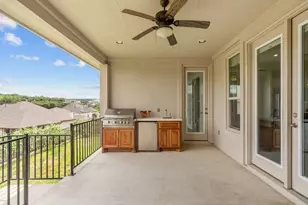 3516 Venezia View, Leander, TX 78641 - Photo 29