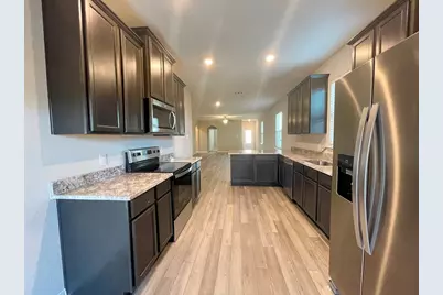 228 Star Spangled Drive, Liberty Hill, TX 78642 - Photo 9