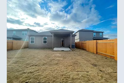 228 Star Spangled Drive, Liberty Hill, TX 78642 - Photo 37