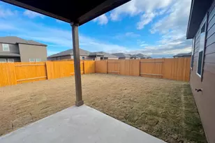 228 Star Spangled Dr, Liberty Hill, TX 78642 - Photo 35