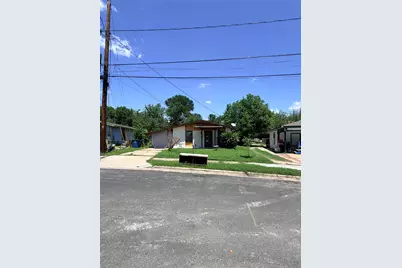 1617 Berene Avenue, Austin, TX 78721 - Photo 1