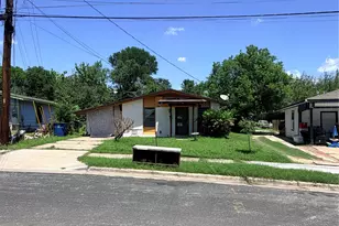1617 Berene Ave, Austin, TX 78721 - Photo 1