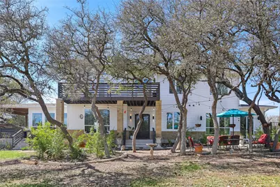 20503 Bonanza Street, Lago Vista, TX 78645 - Photo 1