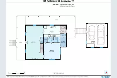 105 Fallbrook Court, Lakeway, TX 78734 - Photo 29