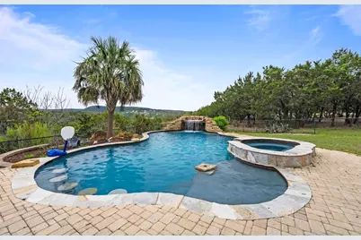 8211 Moon Rise Trail, Jonestown, TX 78645 - Photo 25