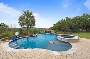 8211 Moon Rise Trail, Jonestown, TX 78645 - Photo 25