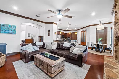8211 Moon Rise Trail, Jonestown, TX 78645 - Photo 11