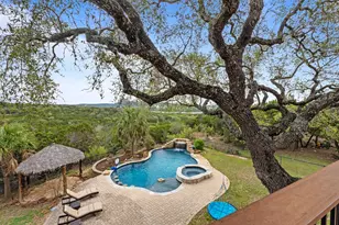 8211 Moon Rise Trail, Jonestown, TX 78645 - Photo 3