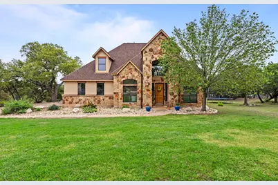 8211 Moon Rise Trail, Jonestown, TX 78645 - Photo 1