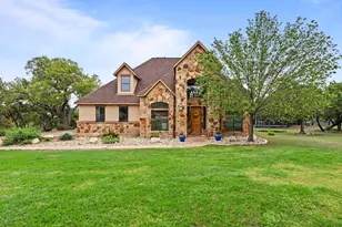 8211 Moon Rise Trail, Jonestown, TX 78645 - Photo 1