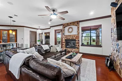 8211 Moon Rise Trail, Jonestown, TX 78645 - Photo 11