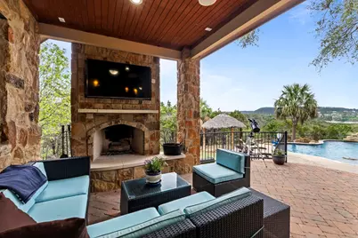 8211 Moon Rise Trail, Jonestown, TX 78645 - Photo 21