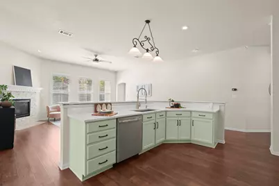 2413 Lou John Street N, Austin, TX 78727 - Photo 7