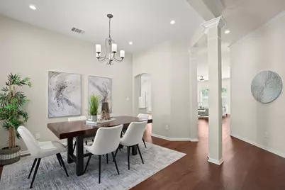 2413 Lou John Street N, Austin, TX 78727 - Photo 11