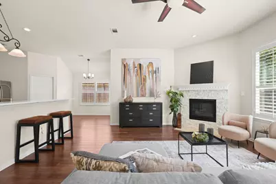 2413 Lou John Street N, Austin, TX 78727 - Photo 3