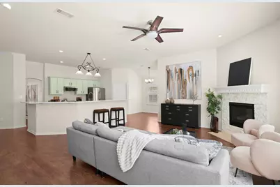2413 Lou John Street N, Austin, TX 78727 - Photo 5