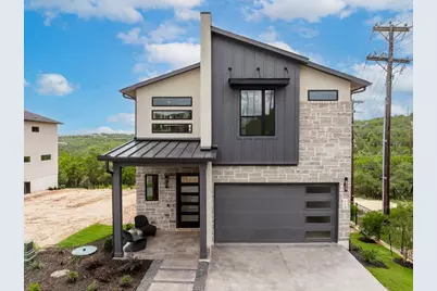 604 Grapeleaf Drive, Lakeway, TX 78738 - Photo 3