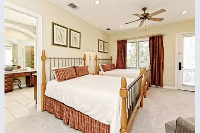 8212 Barton Club Drive #11-5, Austin, TX 78735 - Photo 19