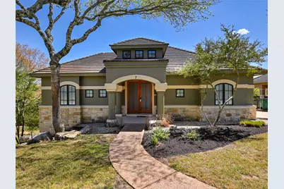 8212 Barton Club Drive #11-5, Austin, TX 78735 - Photo 1