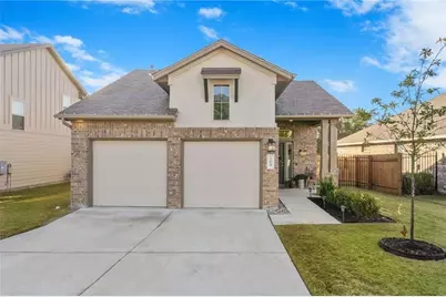 504 Cinnamon Teal Lane, Leander, TX 78641 - Photo 1